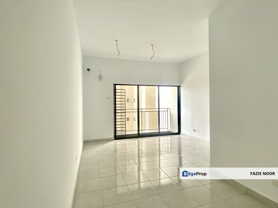 Youth City Serviced Residence in Vision City Nilai for Sale, Negeri Sembilan, Nilai