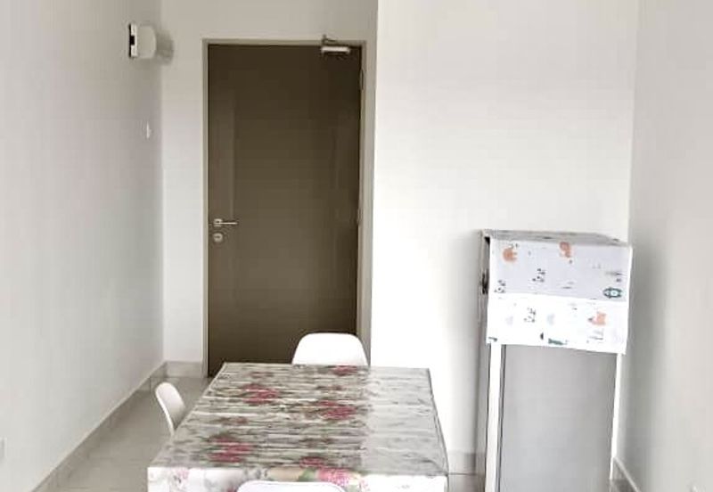 Youth City @ Vision City