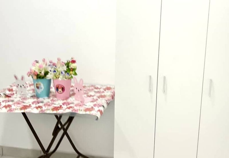 Youth City @ Vision City