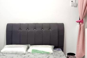 Youth City @ Vision City