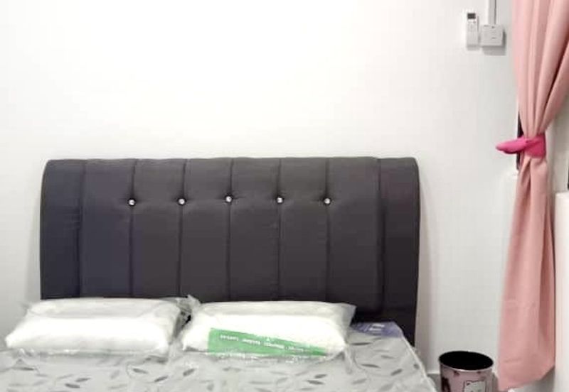 Youth City @ Vision City