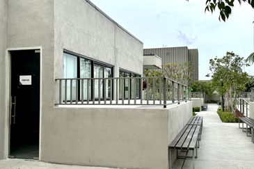 Youth City @ Vision City