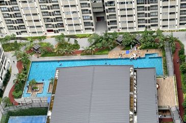 Youth City @ Vision City