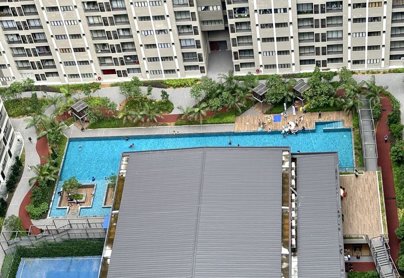 Youth City @ Vision City