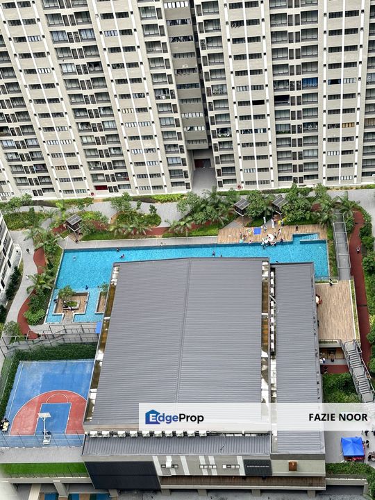 Youth City Serviced Residence Vision City Nilai For Sale, Negeri Sembilan, Nilai