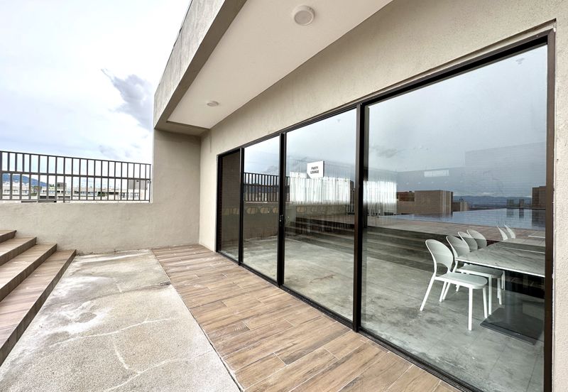 Youth City @ Vision City