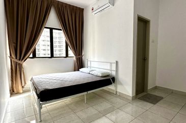 Youth City @ Vision City