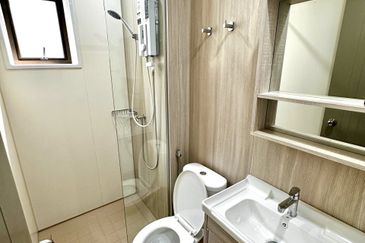 Youth City @ Vision City