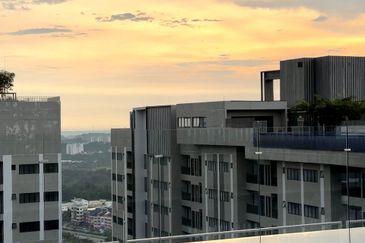 Youth City @ Vision City