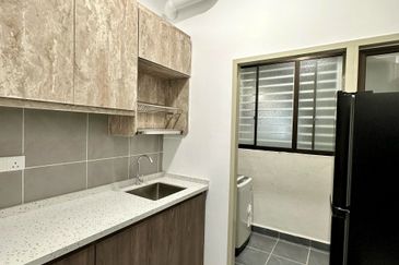 Youth City @ Vision City