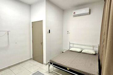 Youth City @ Vision City