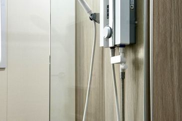 Youth City @ Vision City