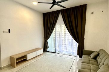 Youth City @ Vision City