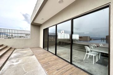 Youth City @ Vision City