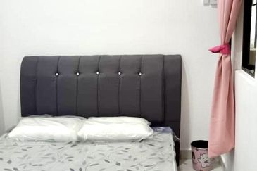 Youth City @ Vision City