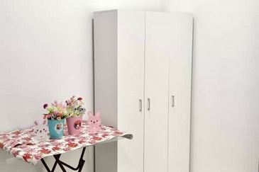 Youth City @ Vision City