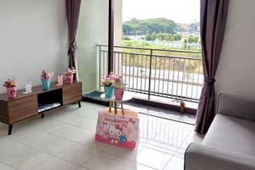 Youth City @ Vision City