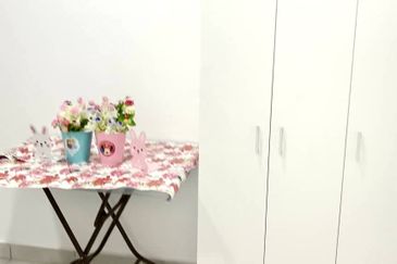 Youth City @ Vision City