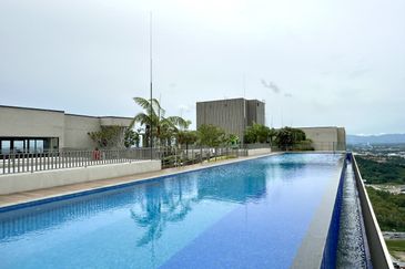 Youth City @ Vision City