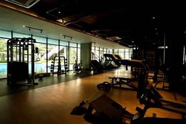 Youth City @ Vision City