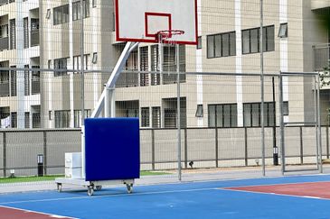 Youth City @ Vision City