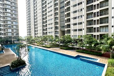 Youth City @ Vision City