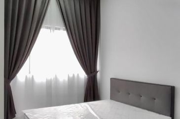 Youth City @ Vision City