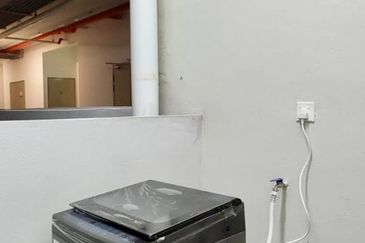 Youth City @ Vision City