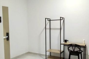 Youth City @ Vision City