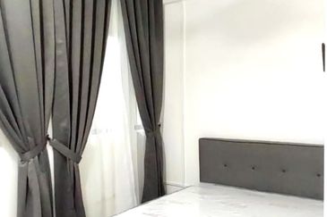 Youth City @ Vision City