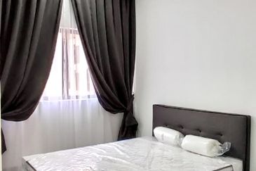 Youth City @ Vision City