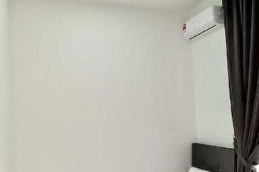 Youth City @ Vision City