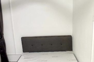 Youth City @ Vision City