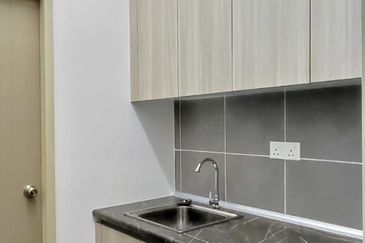 Youth City @ Vision City