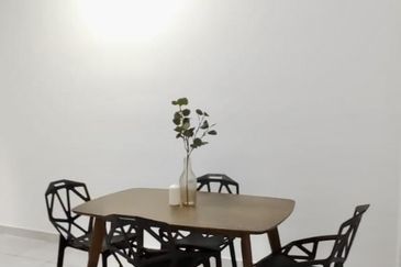 Youth City @ Vision City