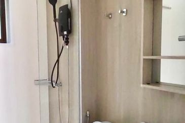 Youth City @ Vision City