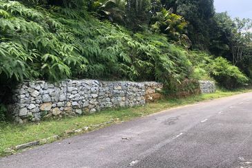 Exclusive Bungalow Land for Sale @ Kayangan Heights Shah Alam