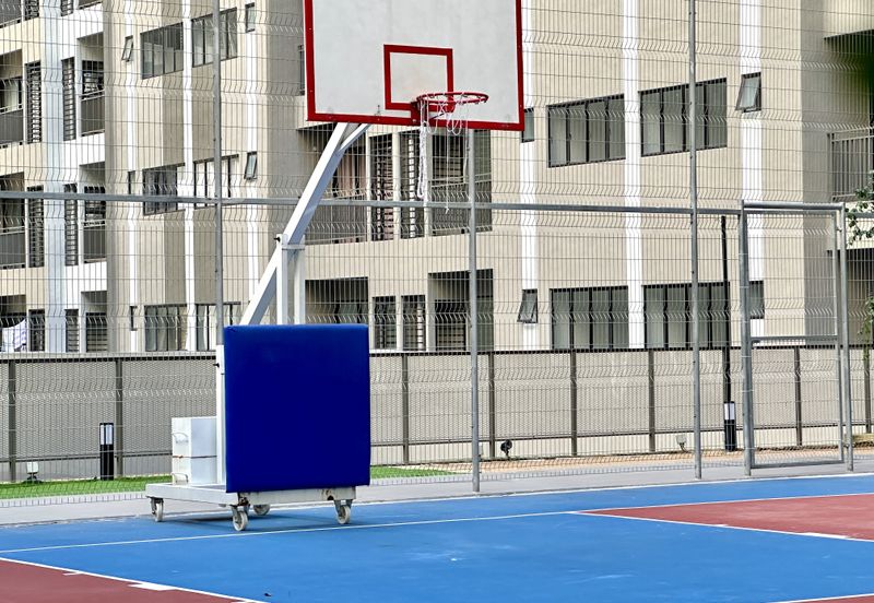 Youth City @ Vision City