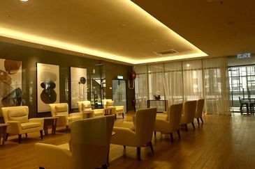 Youth City @ Vision City