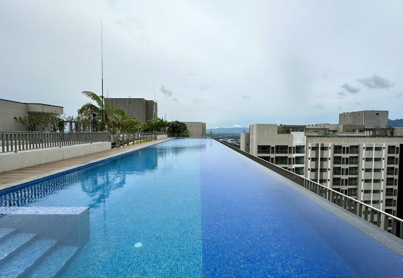 Youth City @ Vision City