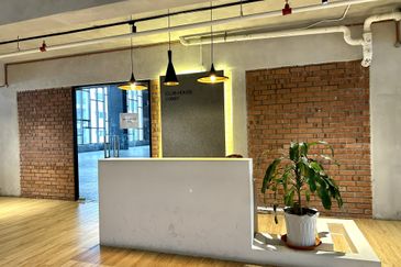 Youth City @ Vision City