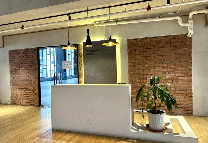 Youth City @ Vision City