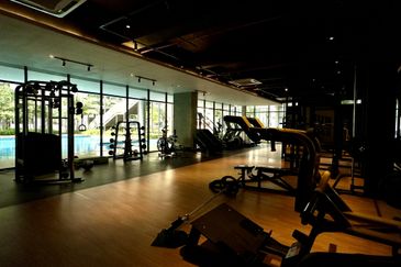 Youth City @ Vision City