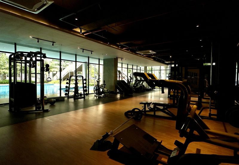 Youth City @ Vision City