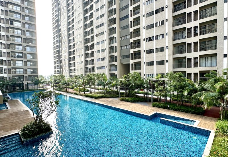 Youth City @ Vision City