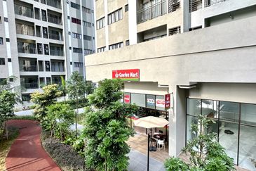 Youth City @ Vision City