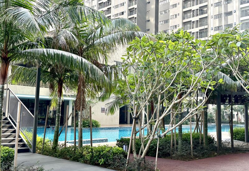 Youth City @ Vision City