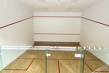 Youth City @ Vision City