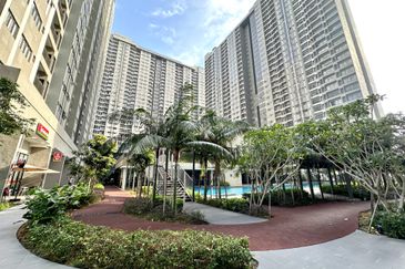 Youth City @ Vision City