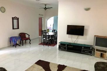 Taman Sri Nanding